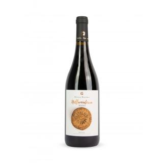 Nellamiaterra - Rosso Puglia