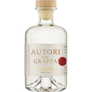 Grappa Moscato