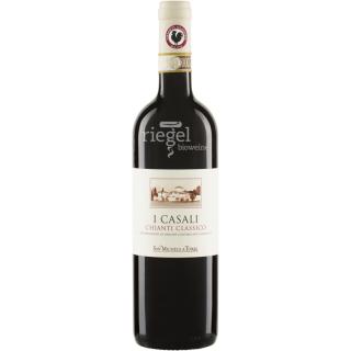 Chianti Classico I Casali