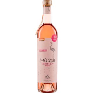 Primitivo Rosato, Felipe, Terre d´Abruzzo IGP, Lunaria
