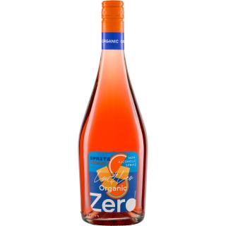 Spritz LOU & LEO Sgarzi - alkoholfrei