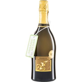 Prosecco Spumante Extra Dry DOC La Jara