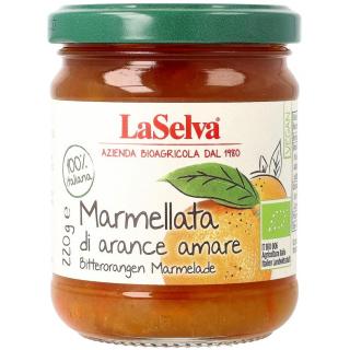 Bitterorangen Marmelade