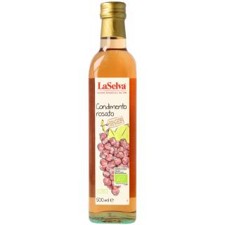 Condimento rosato