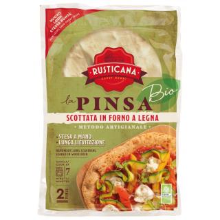 La Rusticana-Pinsaboden (2 Stk)
