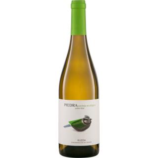 Verdejo Rueda, Piedra