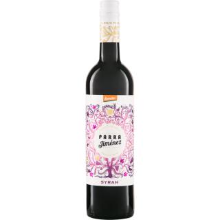 Syrah, demeter (Parra)