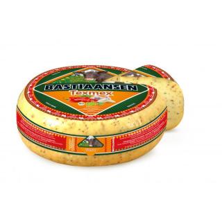 Gouda Tex-Mex (hot)