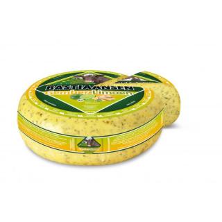 Gouda Ingwer & Limette