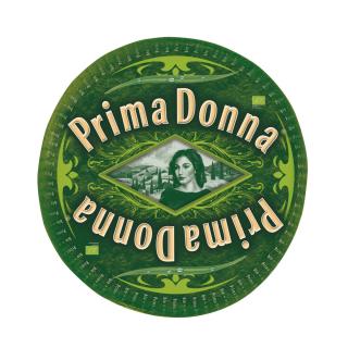 Prima Donna