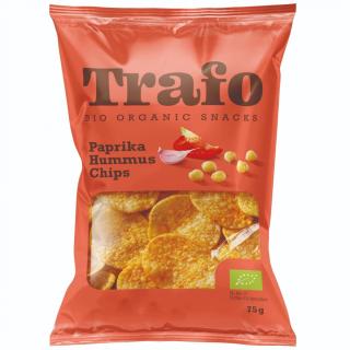 Hummus Chips Paprika