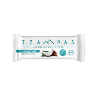 Tzampas Coconut Oat - Der Träumer