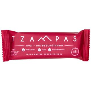 Tzampas Goji - Die Beschützerin