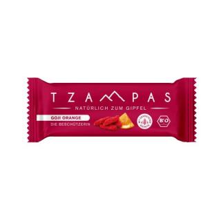 Tzampas Goji - Die Beschützerin