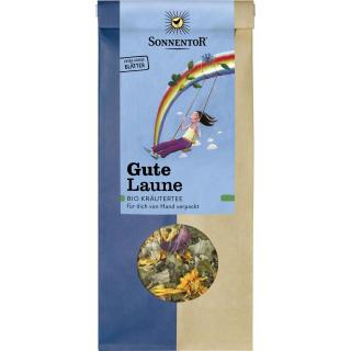 Gute Laune Kräutertee (lose)