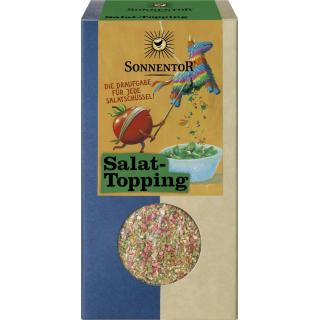 Salattopping Gewürzmischung