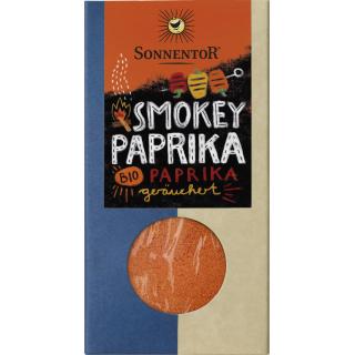 Smokey Paprika