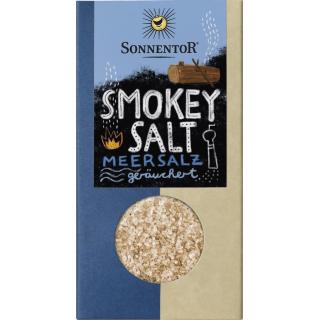 Smokey Salt