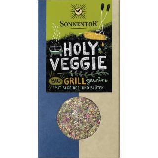 Holy Veggie Grillgewürz