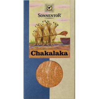 Chakalaka Gewürzmischung