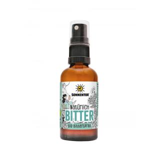 Bitterspray - Natürlich Bitter