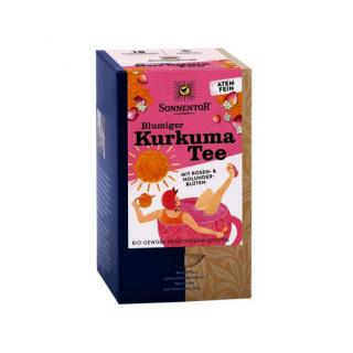 Kräutertee