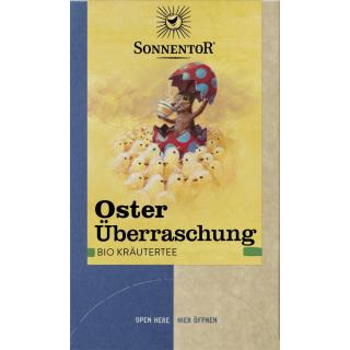 Osterüberraschung TB