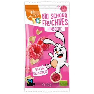 Schoko Fruchties Himbeere