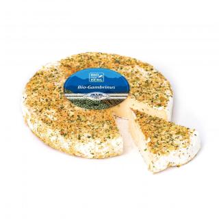 Tiroler Brie Gambrinus