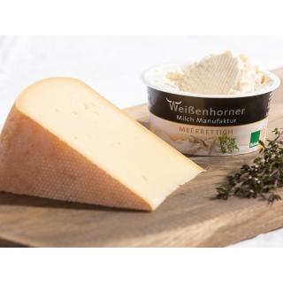 Käse - Aktion im Wechsel