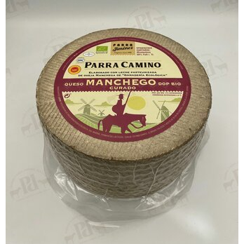 Parra Manchego DO, 6 Monate