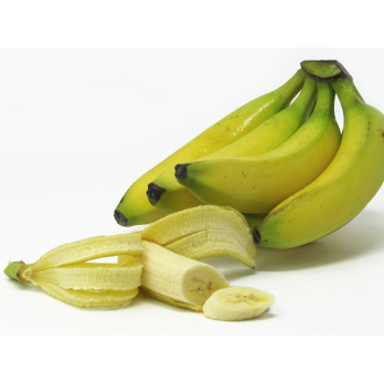 Bananen - 3kg - Kiste