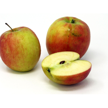 Äpfel - "SkyFresh" - 2,5kg - Kiste