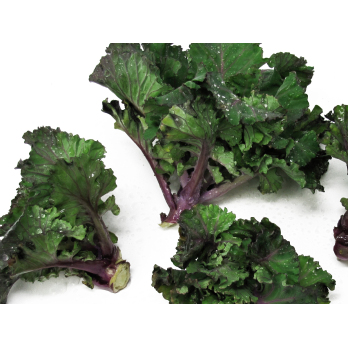 Flower Sprouts, Kohl