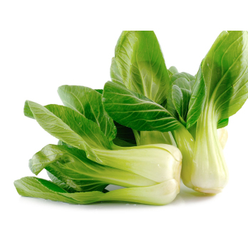 Pak Choy, klein