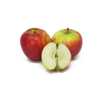 Äpfel - "Deljonca" - 2,5kg Kiste