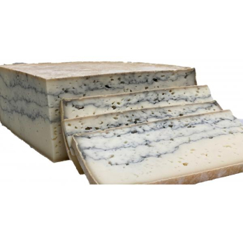 L´Escabier de Chèvre