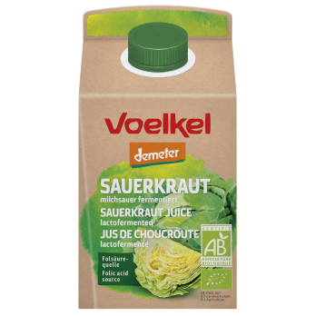 Sauerkrautsaft Elopak 0,5 l