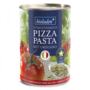 3er Pack - Tomatensauce Pizza & Pasta