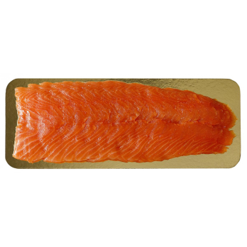 Lachs geräuchert, ca.1 kg geschnitten (22.-23.12.25, KW52)
