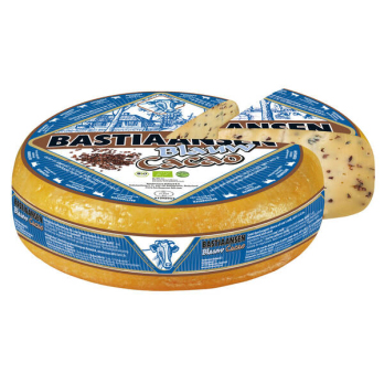 Blauw Cacao