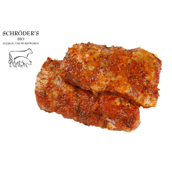 Spareribs mariniert 2er ca. 380g (nur in KW 17)