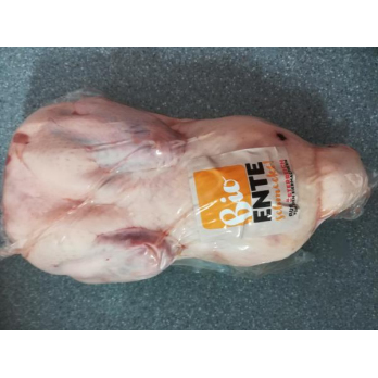 Ente ganz klein, ca. 2kg (22.-23.12.25, KW52)