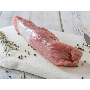 Schweinefilet ganz ca. 550g (22.-23.12.25, KW52)
