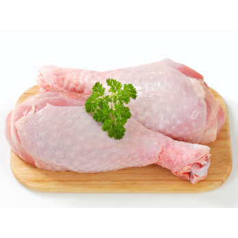 Putenoberkeule ca.400-800g (22.-23.12.25, KW52)