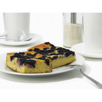 Kuchen Sorte je nach Woche