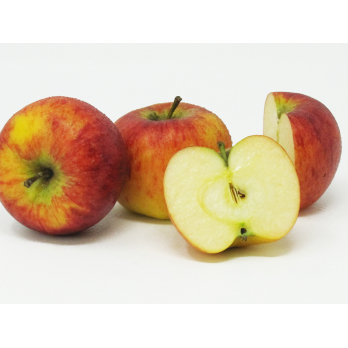 Äpfel - "Santana" - 2,5kg-Kiste