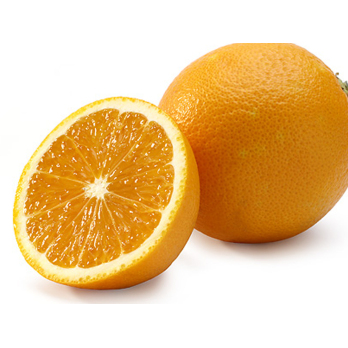 Orangen Valencia 4-6er - 3kg Gebinde