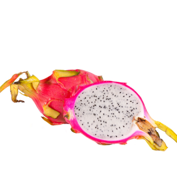 Pitahaya (Drachenfrucht)