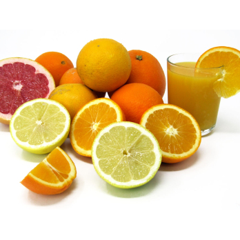 Saft-Mix zum Pressen - 3kg-Kiste